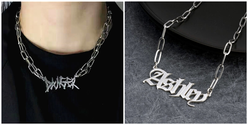 sterling silver jewellery manufacturers in china, personalized name and birthstone necklace suppliers sterling silver jewellery manufacturers in china, personalized name and birthstone necklace suppliers
